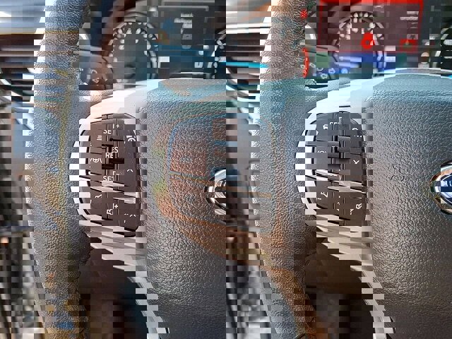 Certified 2024 Ford Explorer XLT w/ Equipment Group 202A image 22