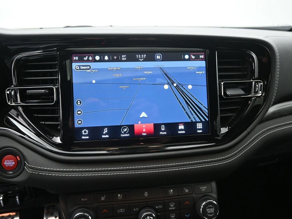 Used 2024 Dodge Durango SRT image 33