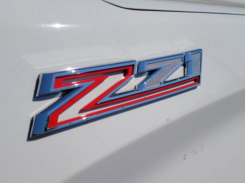 Used 2024 Chevrolet Silverado 1500 LT image 6