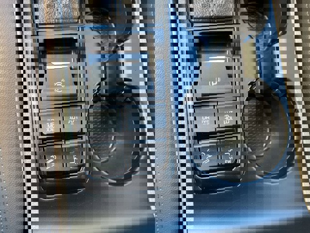 Used 2021 Hyundai Tucson Ultimate image 23