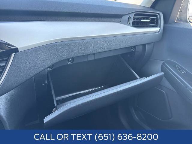 Certified 2022 Ford Escape SE w/ Convenience Package image 20