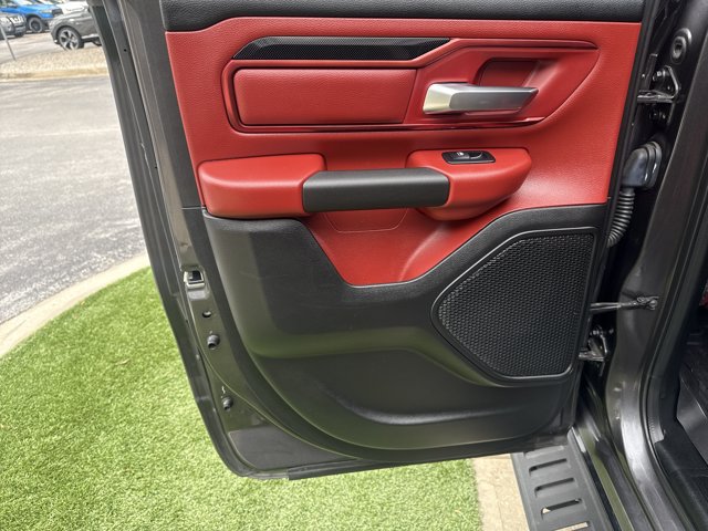 Used 2019 RAM 1500 Rebel w/ Rebel Level 1 Equipment Group AWD/4WD image 24