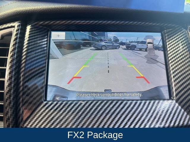 Certified 2021 Ford Ranger Lariat w/ Technology Package image 20