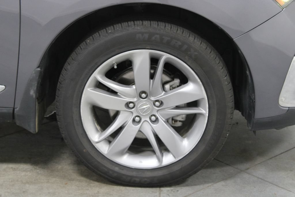 Used 2020 Acura RDX FWD w/ Advance Package image 13