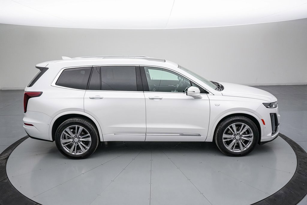 Used 2024 Cadillac XT6 Premium Luxury w/ Technology Package image 6