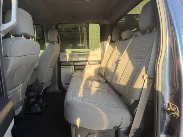 Certified 2019 Ford F350 XLT w/ XLT Premium Package image 17