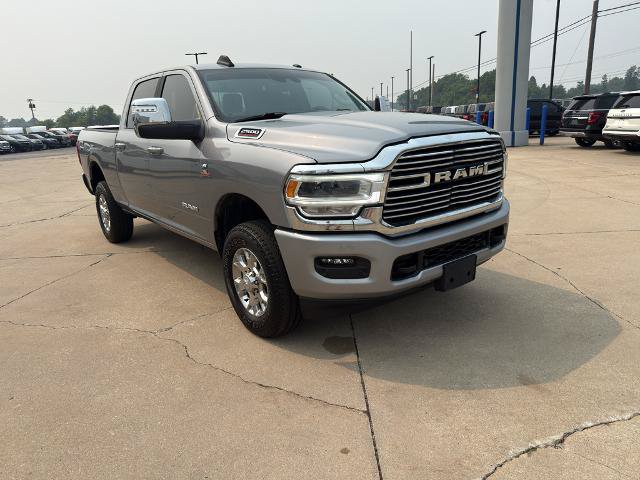 Used 2024 RAM 2500 Laramie w/ Safety Group AWD/4WD image 8