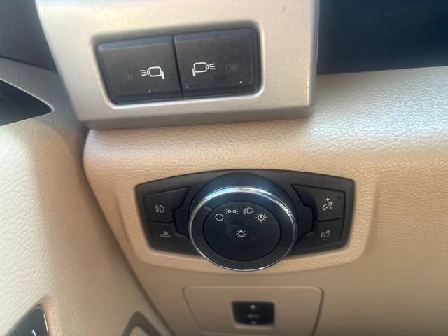 Certified 2017 Ford F150 Lariat w/ Equipment Group 501A Mid AWD/4WD image 29
