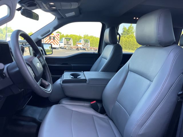 Certified 2022 Ford F150 XL w/ Equipment Group 101A High AWD/4WD image 15