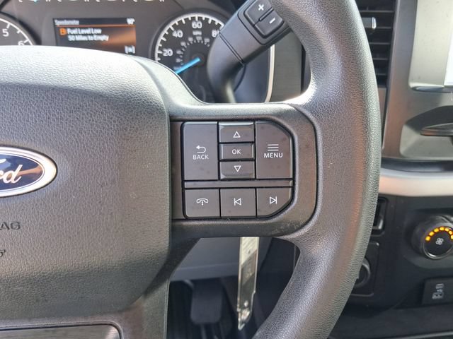 Certified 2022 Ford F150 XL w/ Equipment Group 101A High RWD image 16