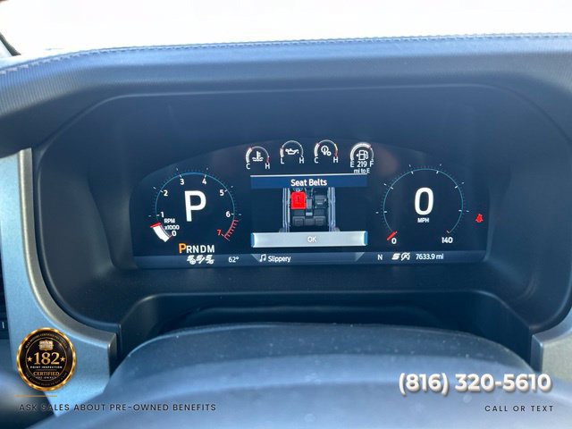 Certified 2024 Ford Bronco Raptor AWD/4WD image 26