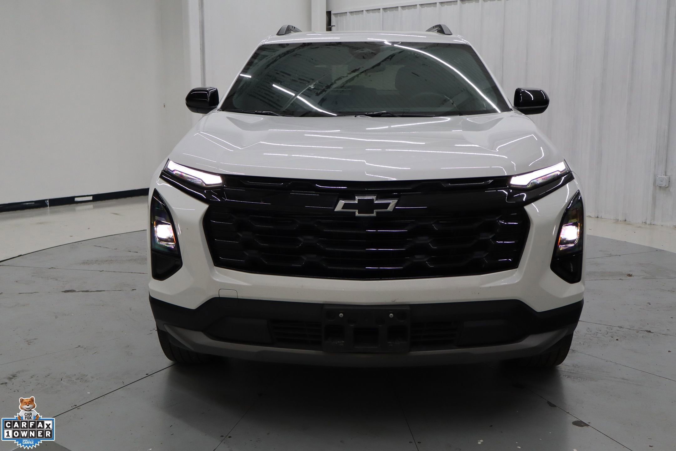 Used 2026 Chevrolet Equinox LT w/ Midnight Edition image 8