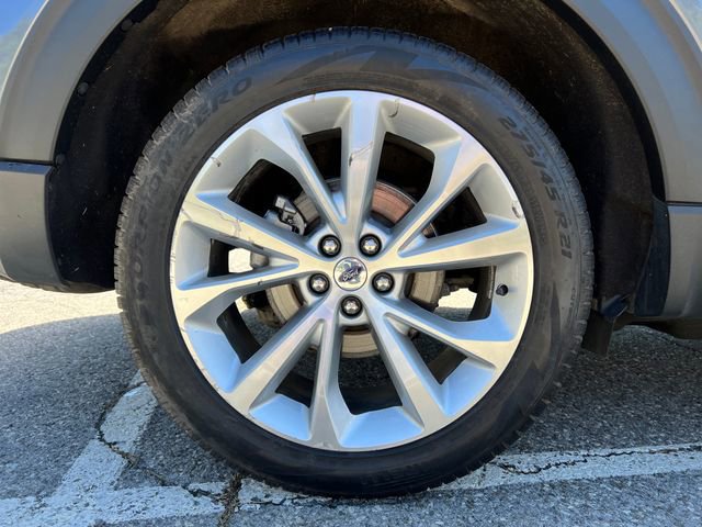 Certified 2023 Ford Explorer Platinum w/ Technology Package image 22