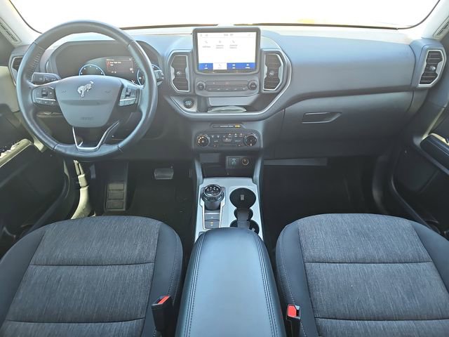 Certified 2022 Ford Bronco Sport Big Bend w/ Convenience Package AWD/4WD image 9