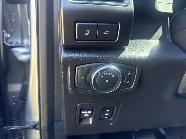 Certified 2021 Ford Expedition Limited RWD image 15