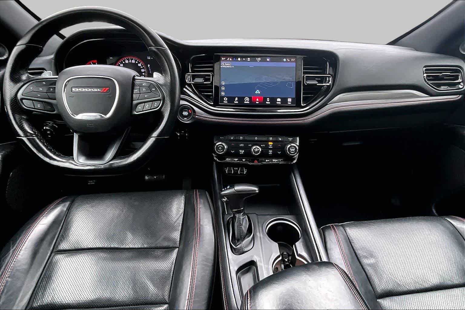Used 2023 Dodge Durango GT AWD/4WD image 16