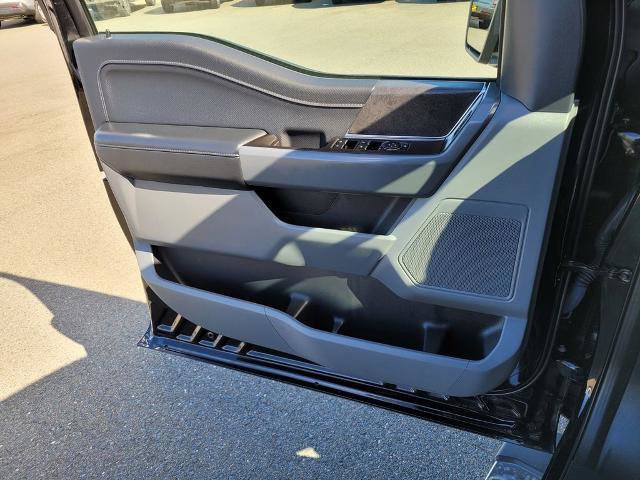 Certified 2024 Ford F150 XLT w/ Equipment Group 302A MID AWD/4WD image 27