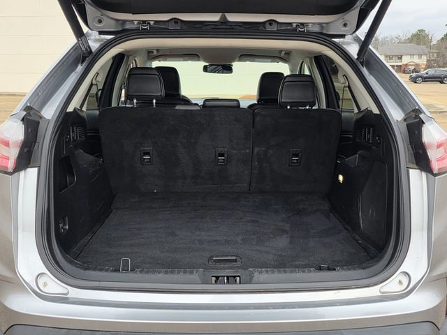 Certified 2022 Ford Edge Titanium image 28