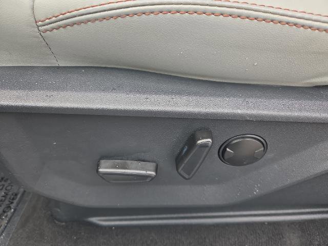 Certified 2025 Ford Expedition Active image 33