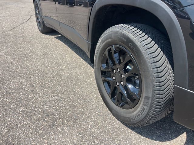 Used 2020 Chevrolet Traverse LS w/ LPO, Floor Liner Package image 24