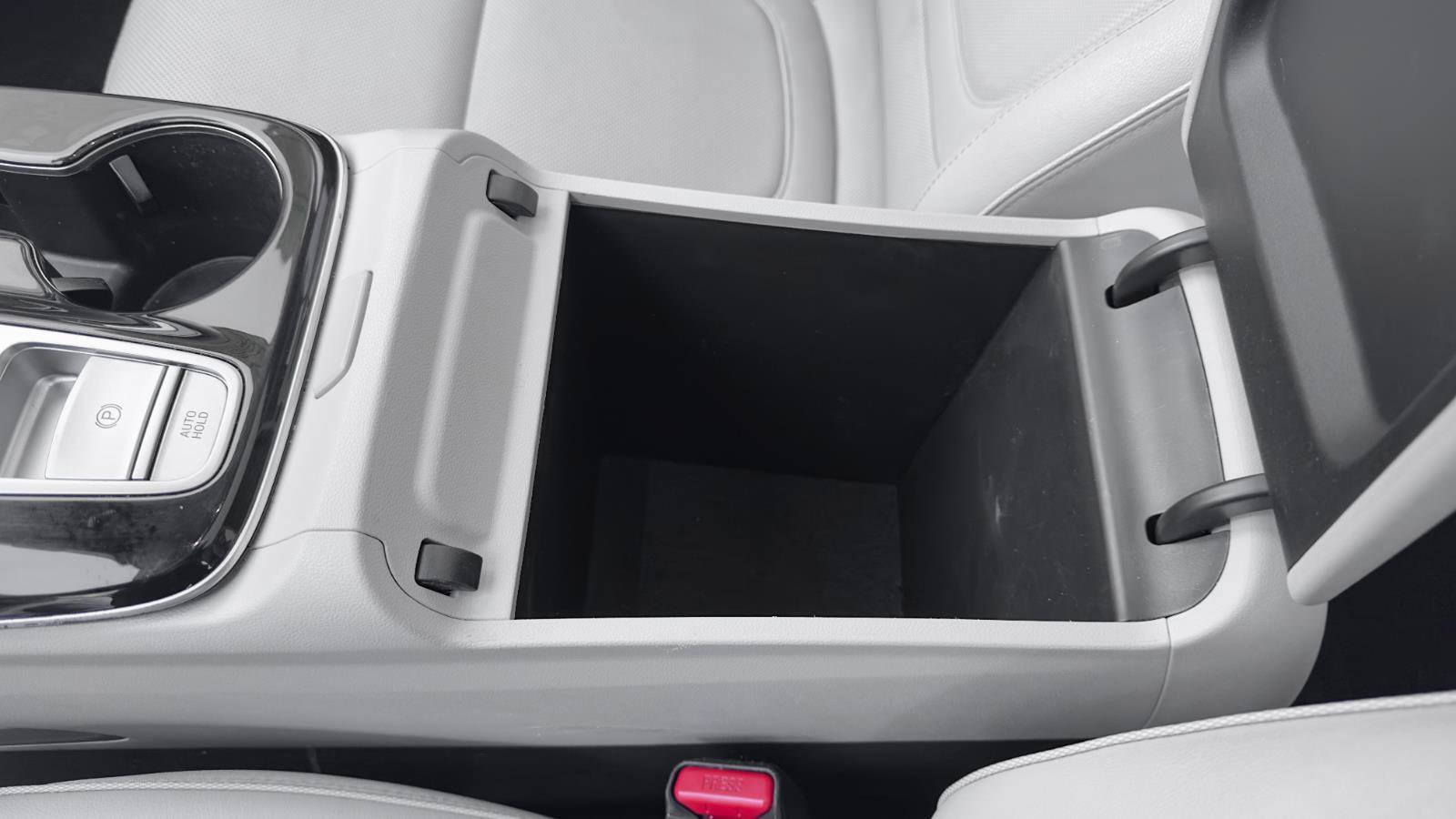 Used 2022 Hyundai Tucson Limited image 17