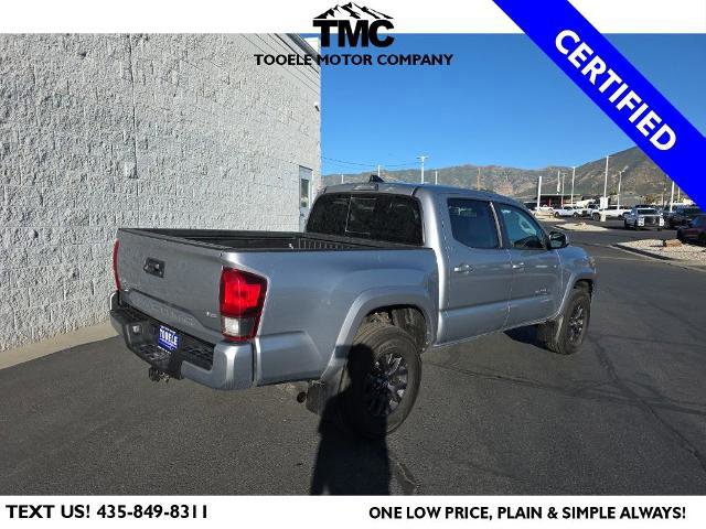 Used 2020 Toyota Tacoma SR5 image 5