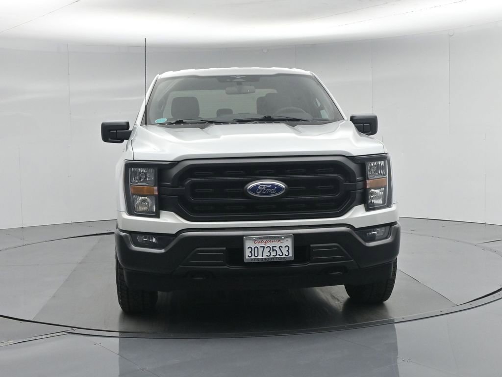 Certified 2023 Ford F150 XL w/ Rattler Package image 28