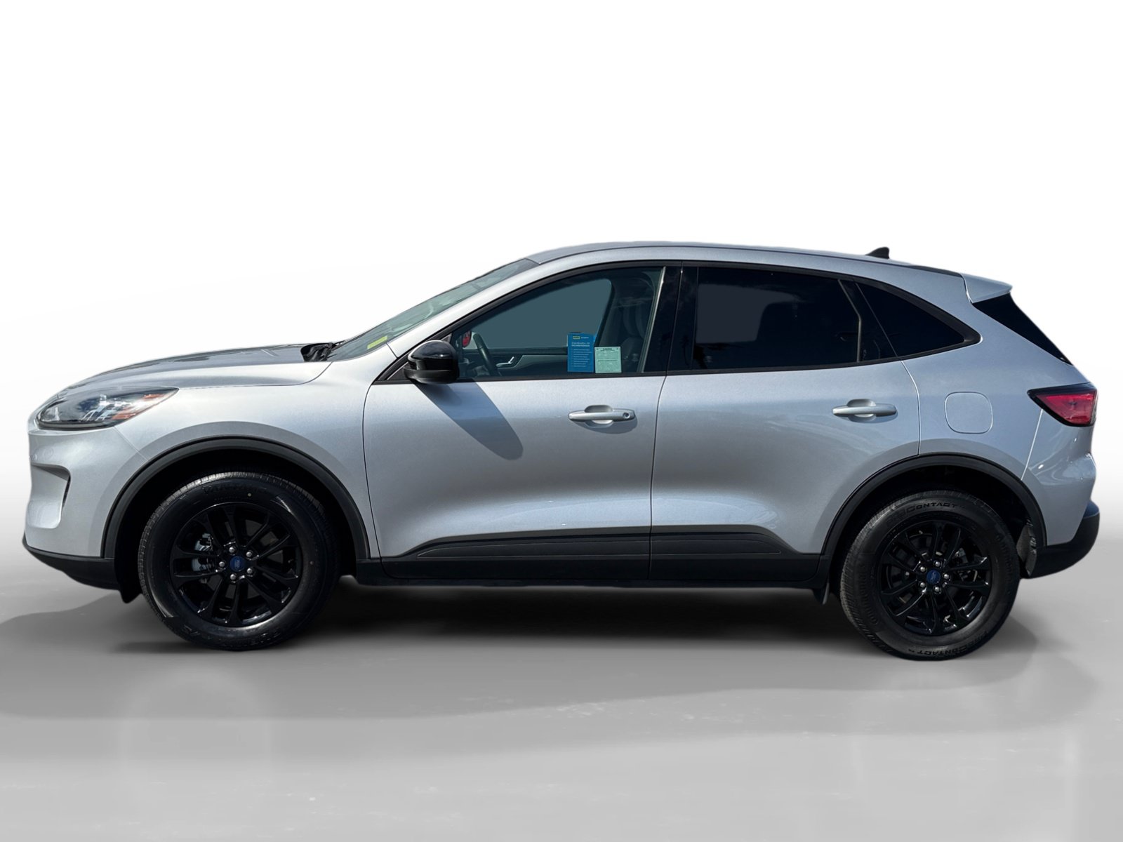 Certified 2020 Ford Escape SE Sport AWD/4WD image 2