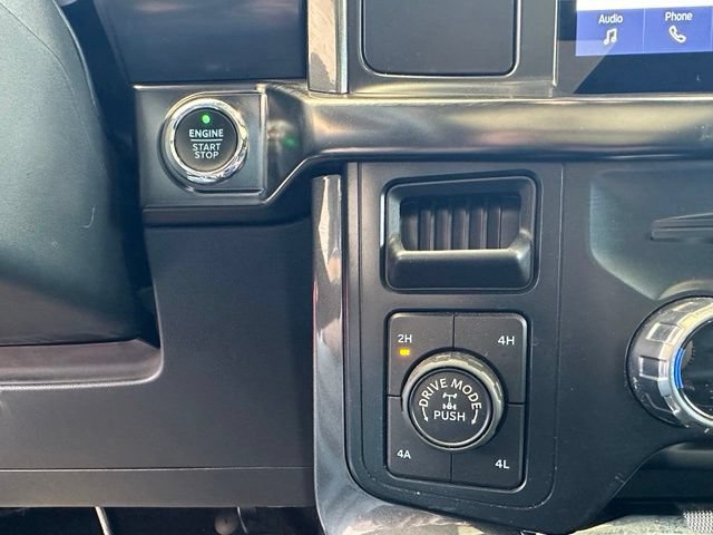 Certified 2023 Ford F150 Lariat w/ Equipment Group 502A High AWD/4WD image 27