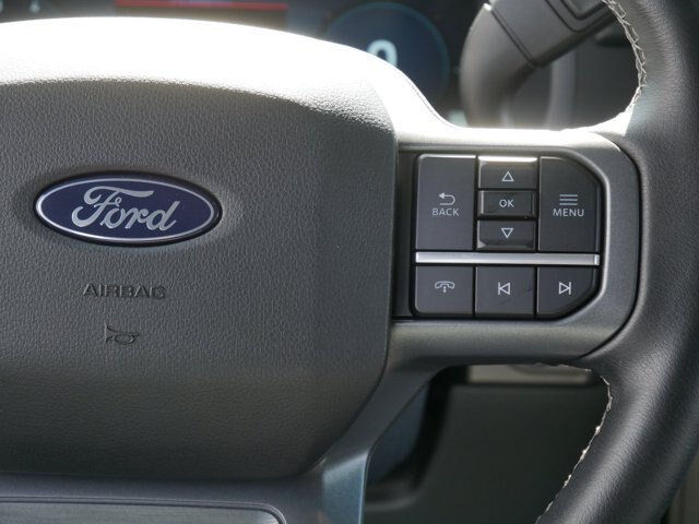 Certified 2024 Ford F150 XLT w/ Equipment Group 302A MID AWD/4WD image 19