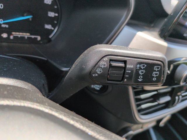 Certified 2022 Ford Escape SE AWD/4WD image 34