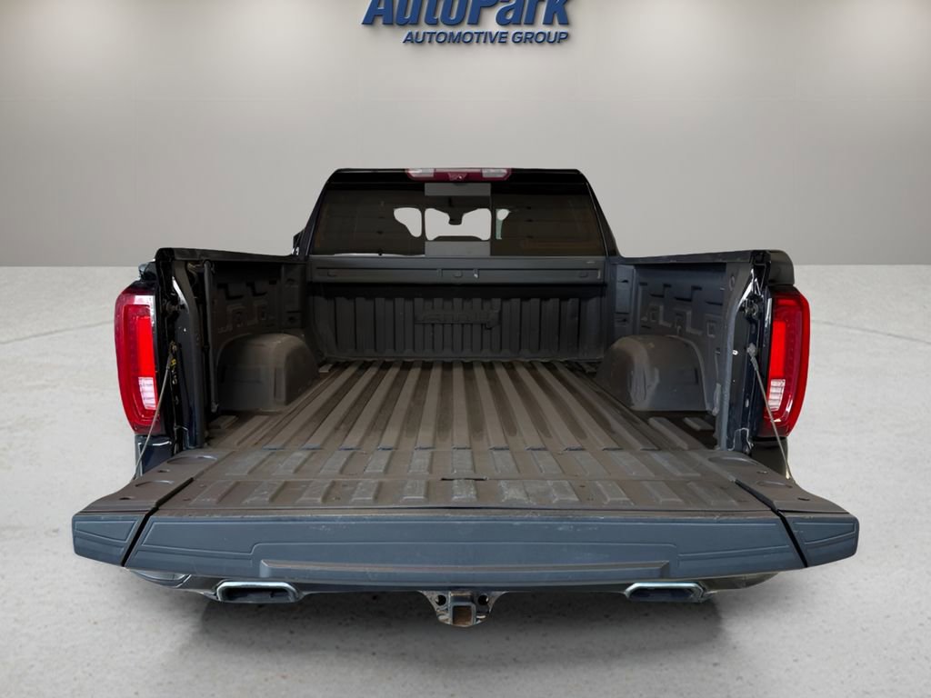 Used 2021 GMC Sierra 1500 AT4 w/ Technology Package AWD/4WD image 13