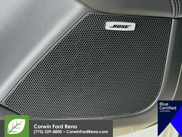 Used 2021 MAZDA CX-5 Grand Touring w/ GT Premium Package image 23