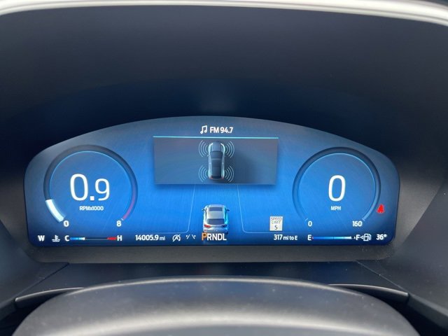 Certified 2023 Ford Escape Active w/ Tech Pack #2 image 13