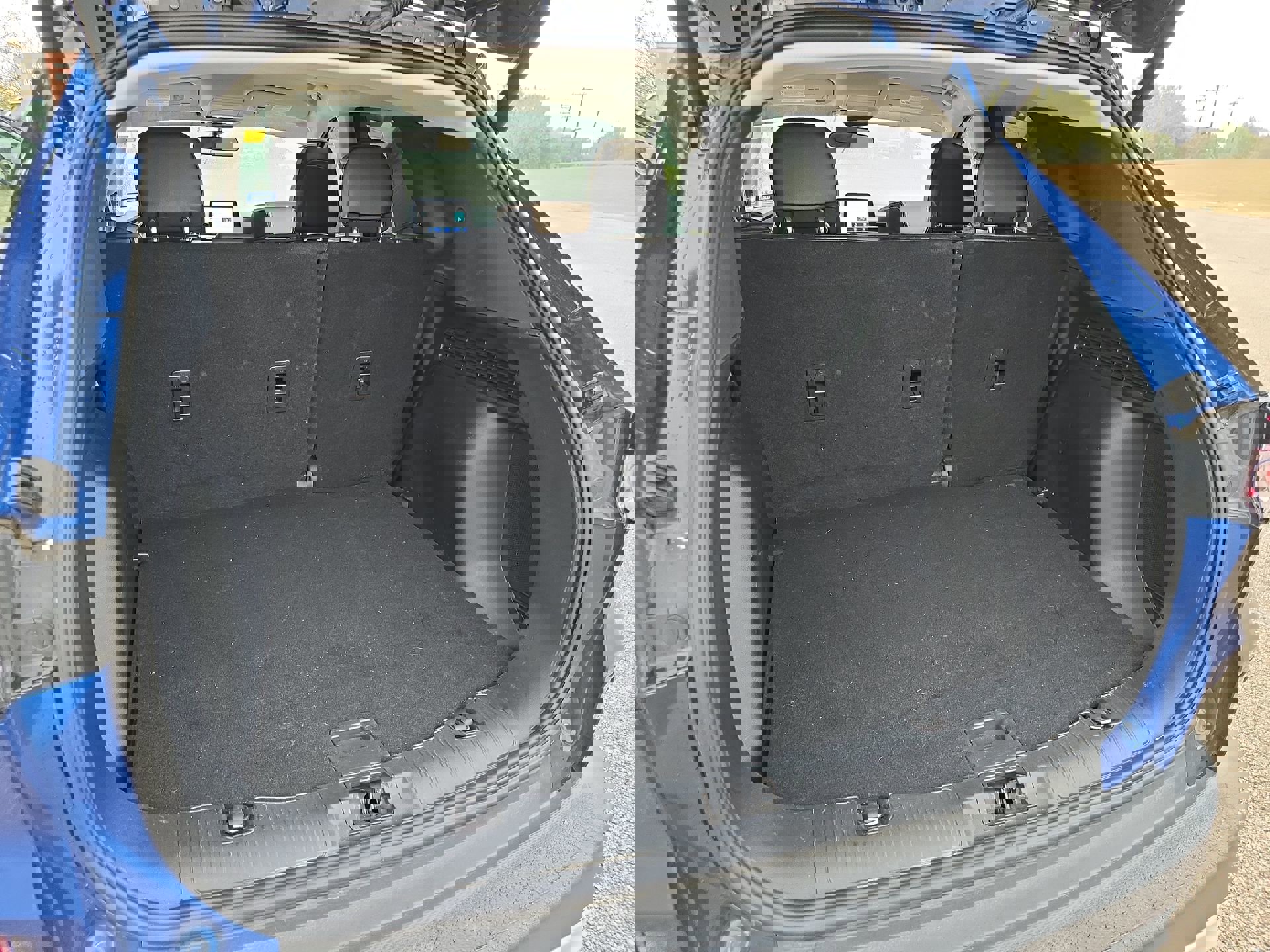 Certified 2022 Ford Escape SEL w/ Technology Package image 23