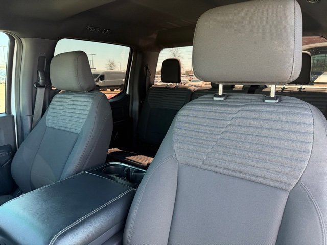 Certified 2023 Ford F150 XL w/ STX Appearance Package image 10