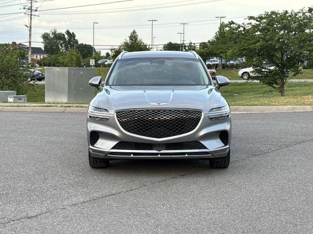 Used 2025 Genesis GV70 2.5T AWD/4WD image 1