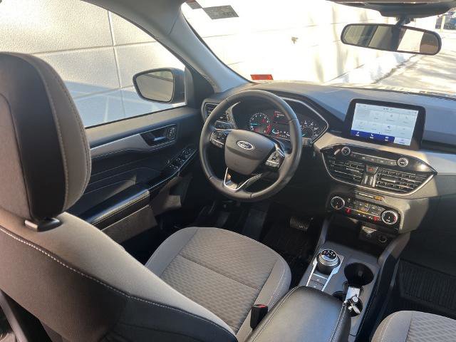 Certified 2022 Ford Escape SE w/ Convenience Package image 18