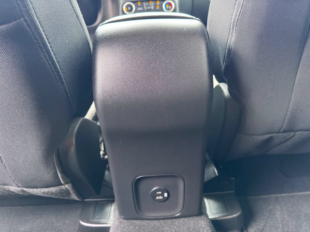 Certified 2022 Ford Escape SE AWD/4WD image 23