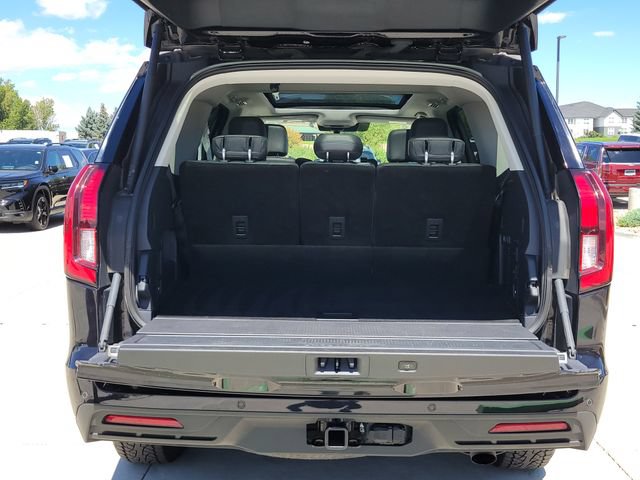 Certified 2025 Ford Expedition Active AWD/4WD image 14