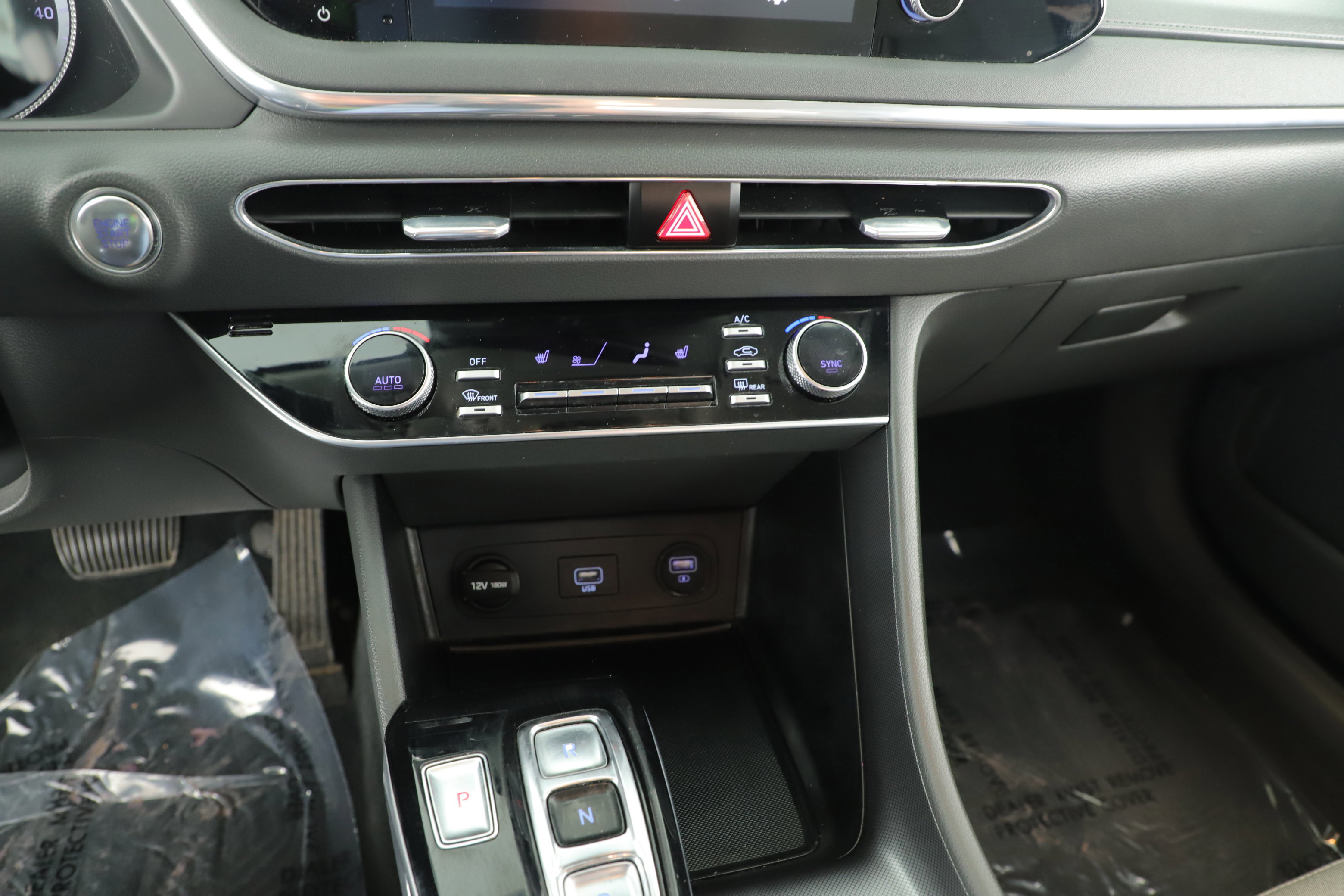 Used 2020 Hyundai Sonata SEL image 14