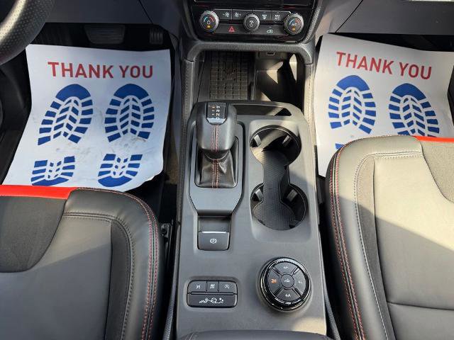 Certified 2025 Ford Ranger Raptor image 20