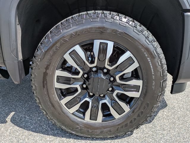 Used 2026 GMC Sierra 2500 Denali Ultimate AWD/4WD image 11
