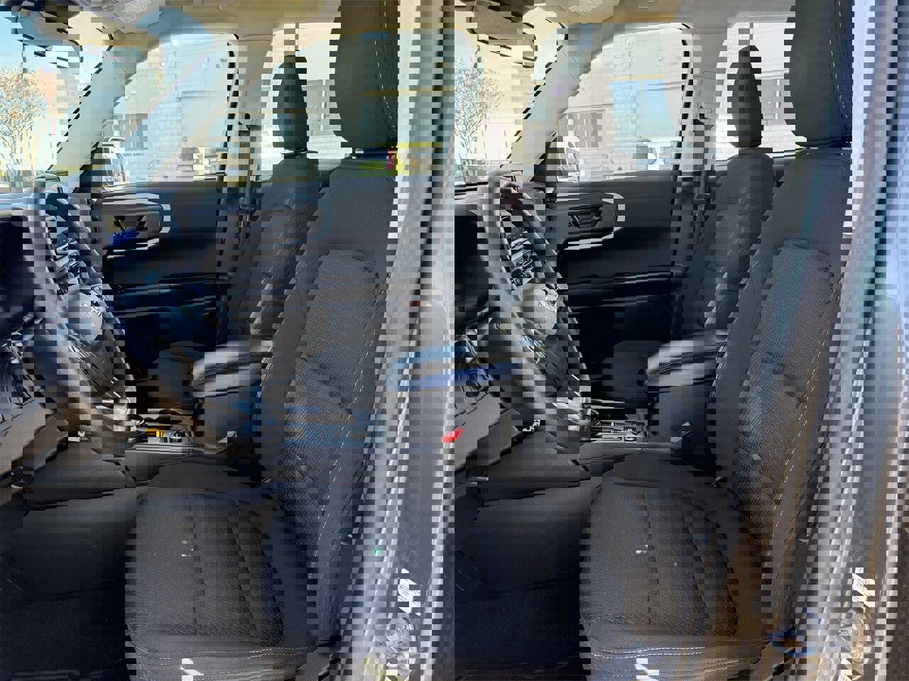 Certified 2022 Ford Bronco Sport image 23