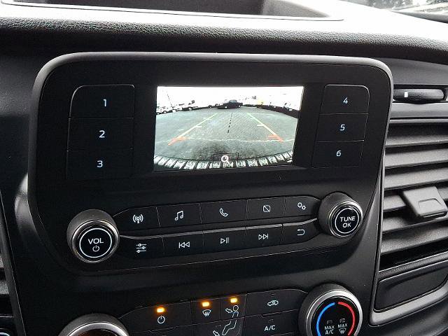 Certified 2024 Ford Transit 250 Low Roof w/ Exterior Upgrade Package image 16