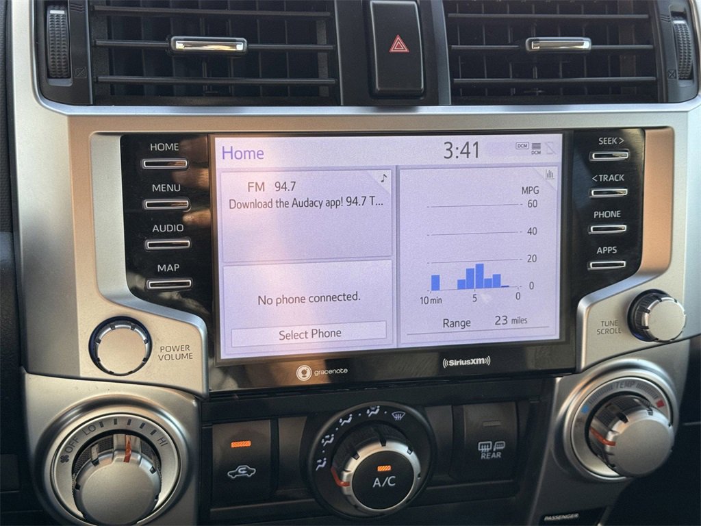 Used 2024 Toyota 4Runner SR5 image 16