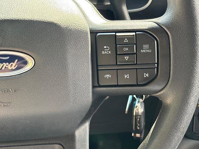 Certified 2023 Ford F150 XL w/ STX Appearance Package AWD/4WD image 20