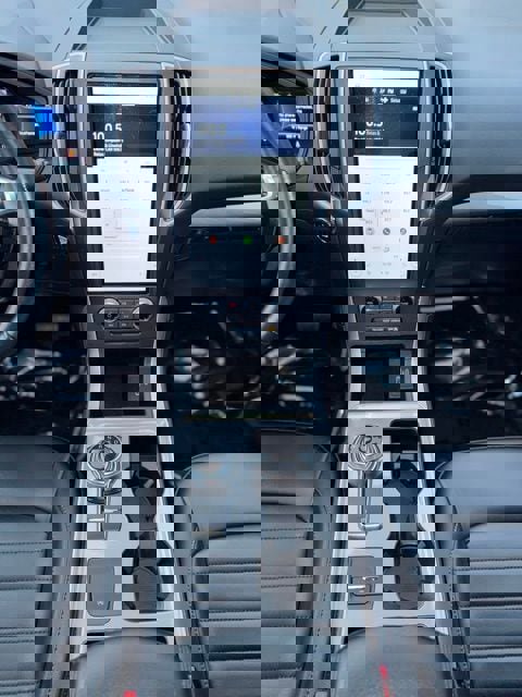 Certified 2023 Ford Edge SEL image 19