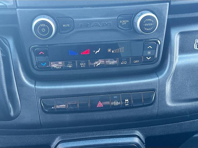 Used 2023 RAM ProMaster 2500 image 14