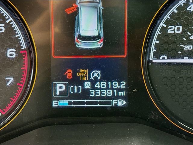 Used 2022 Subaru Forester Wilderness image 12